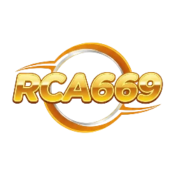 RCA669 คาสิโนออนไลน์ครบวงจร โปรโมชั่นล่าสุด